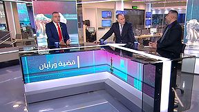 امير خنيفس وعصام كعبية