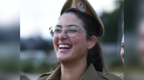"הם בתוך המוצב": הקלטות הקשר של התצפיתנית יעל לייבושור