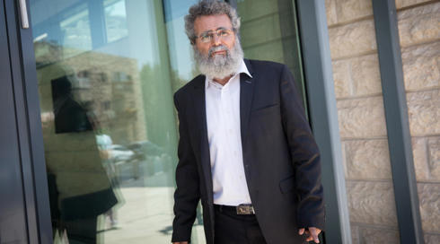 ח"כים שביקרו את מעצרו של הרב חיון - הצביעו בעד החוק שבגללו נעצר