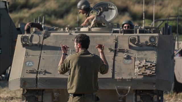 תרגיל אוגדה 162 "מרכבות האש"