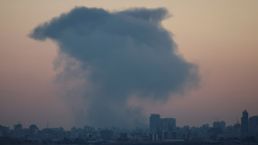 חיסול נסראללה בביירות 27.09.24