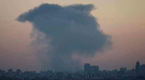 המסרים שהועברו לשרים ולבכירים ישראלים