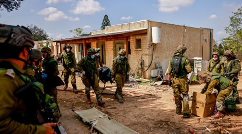 הרמטכ"ל זמיר מינה צוות אלופים במיל' לבחינת תחקירי 7 באוקטובר