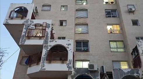 חשד לניסיון רצח והתאבדות במודיעין עילית