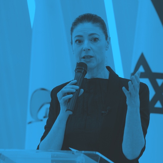 "האופוזיציה מתעסקת בעצמה על חשבון האזרחים"