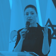 מרב מיכאלי