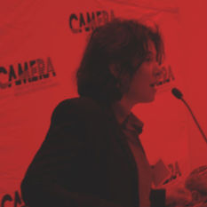 Entrevista a Masha Gabriel