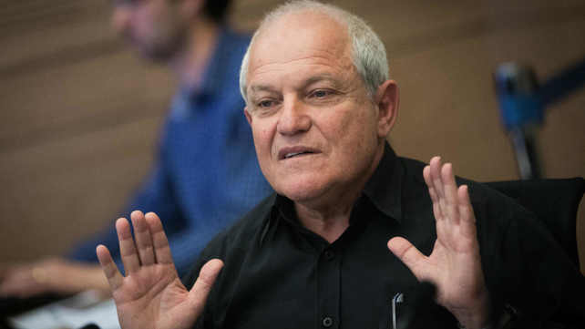השר חיים כץ
