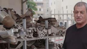 רכז הביטחון של שדרות