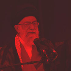 Entrevista a Ahmad Rafat