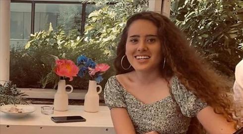 34 חודשי מאסר לנהג שגרם לתאונה בה נהרגה החיילת טל היימן