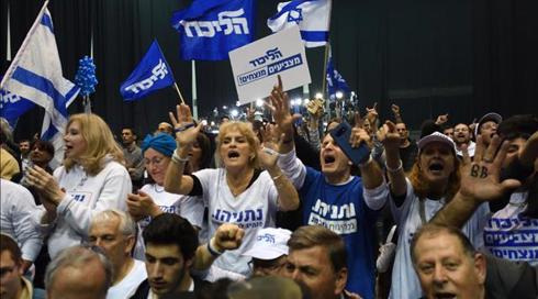 נתניהו מכשיר את הקרקע? הליכוד יבטל את הפריימריז