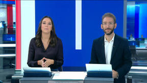 משדר מיוחד עם ליאל קייזר ושאול אמסטרדמסקי | 24.06.25 - 12:00
