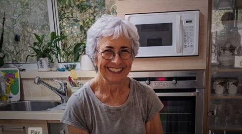 לאחר חודש בו הוגדרה כחטופה: זוהתה גופתה של ויויאן סילבר