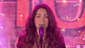 SHOW شو عالطريق | نور درويش وشادي تلحمي