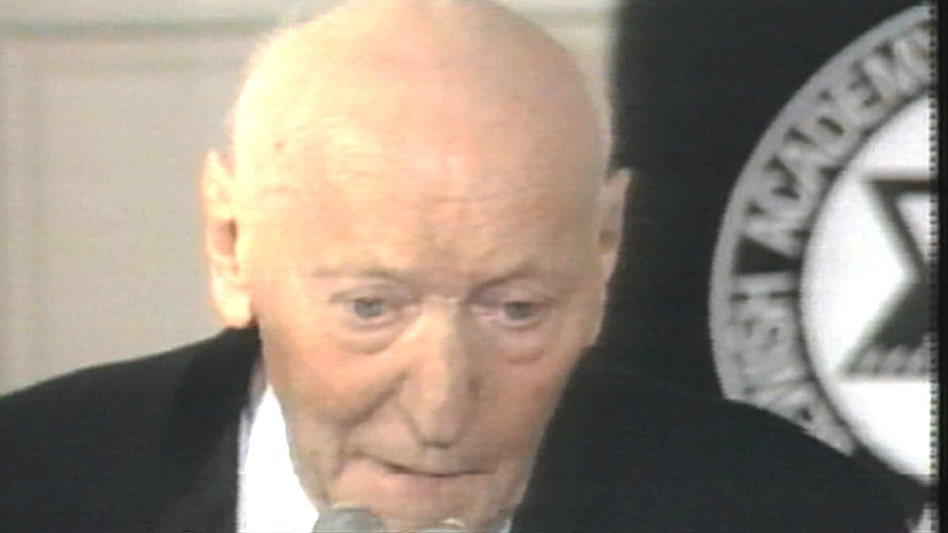 יצחק בשביס זינגר, 1986