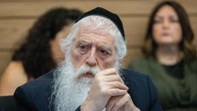 מאיר פרוש