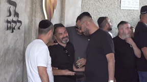 אורי בן ה-14 נורה למוות בשוגג בידי חברו: המשחק בנשק שהסתיים בטרגדיה