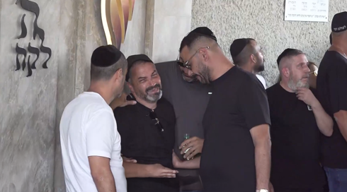 אורי בן ה-14 נורה למוות בשוגג בידי חברו: המשחק בנשק שהסתיים בטרגדיה
