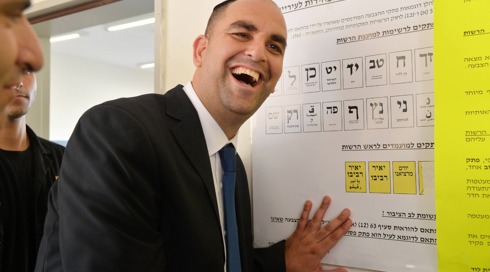 ראש עיריית לוד: "ישראל מעודדת את חיסול ערביי ישראל, זה נוח לה"