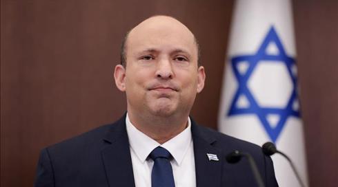 פרסום ראשון: חייל צה"ל נעצר בחשד לאיומים על בנט