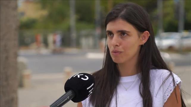 הפגנת הנכבה שטלטלה את אוניברסיטת תל אביב