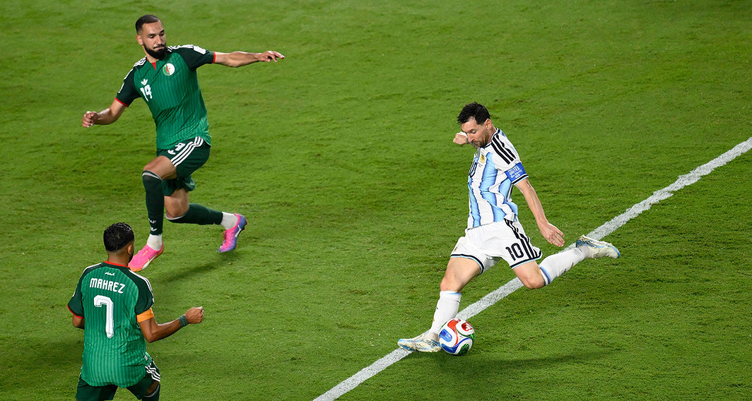 Messi