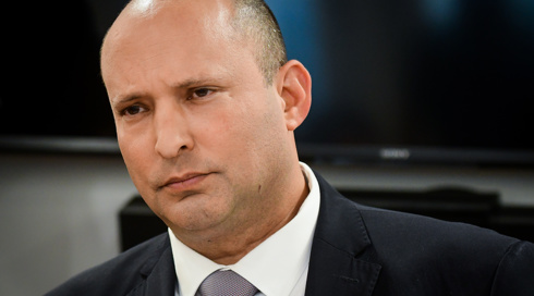 קבוצת האקרים איראנים: פרצנו לטלפון של בנט; רה"מ לשעבר הכחיש