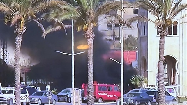 תקיפת רכב בצור, 08.06.2026