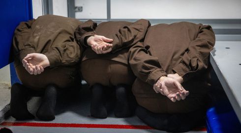 הצעת חוק עונש מוות למחבלים אושרה בוועדה; הירש: רה"מ בעד