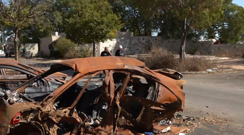 חששות התושבים התבררו כנכונים: מנהרה של חיזבאללה אותרה בישראל