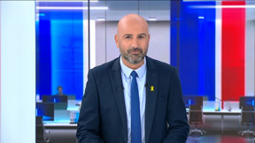 שבע עם אליאור לוי | 11.05.25