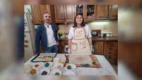 المميزون 4 | لونا سروجي