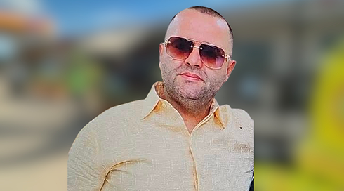 "ראש המאפיה הקווקזית", יאניס יושבייב, נורה למוות בתחנת דלק ליד קיסריה