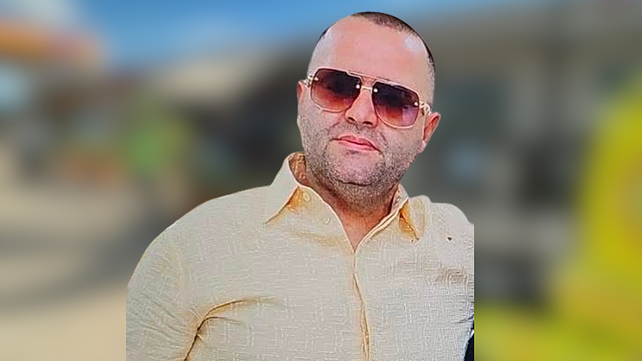 יאניס יושבייב, זירת הרצח