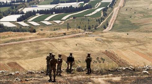 דובר צה"ל בערבית: בכיר בחיזבאללה מבריח נשק וסמים לישראל