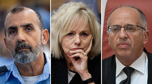 היועמ"שית והמפכ"ל סיכמו: לא יבוצעו מעצרי עריקים ביום הבחירות