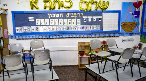 משרד החינוך מאמין ששביתה ללא שכר תשבור את המורים