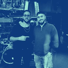 רותם חן באגן הים התיכון