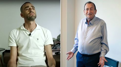 חולדאי על ההתעללות בקצין הדרוזי שעובד בעיריית ת"א: "הנושא ייבדק לעומק"