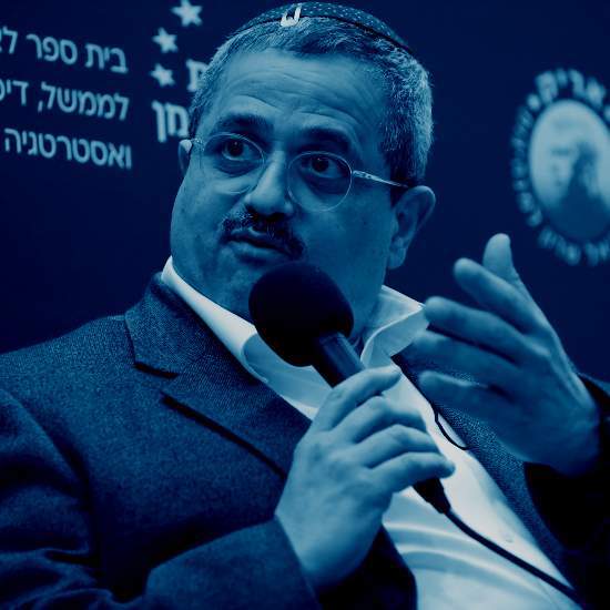 בהתנגשות בין הוראות – כוחות הביטחון יקשיבו לשופטים