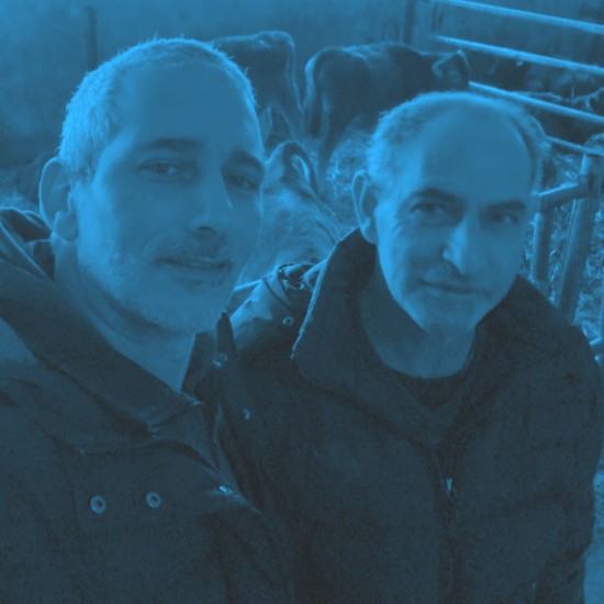 תום נתקע בכפר ליד קייב - זוהר החליט להסתכן ולחלץ אותו