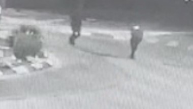 תיעוד ירי לעבר עסק במעלות-תרשיחא