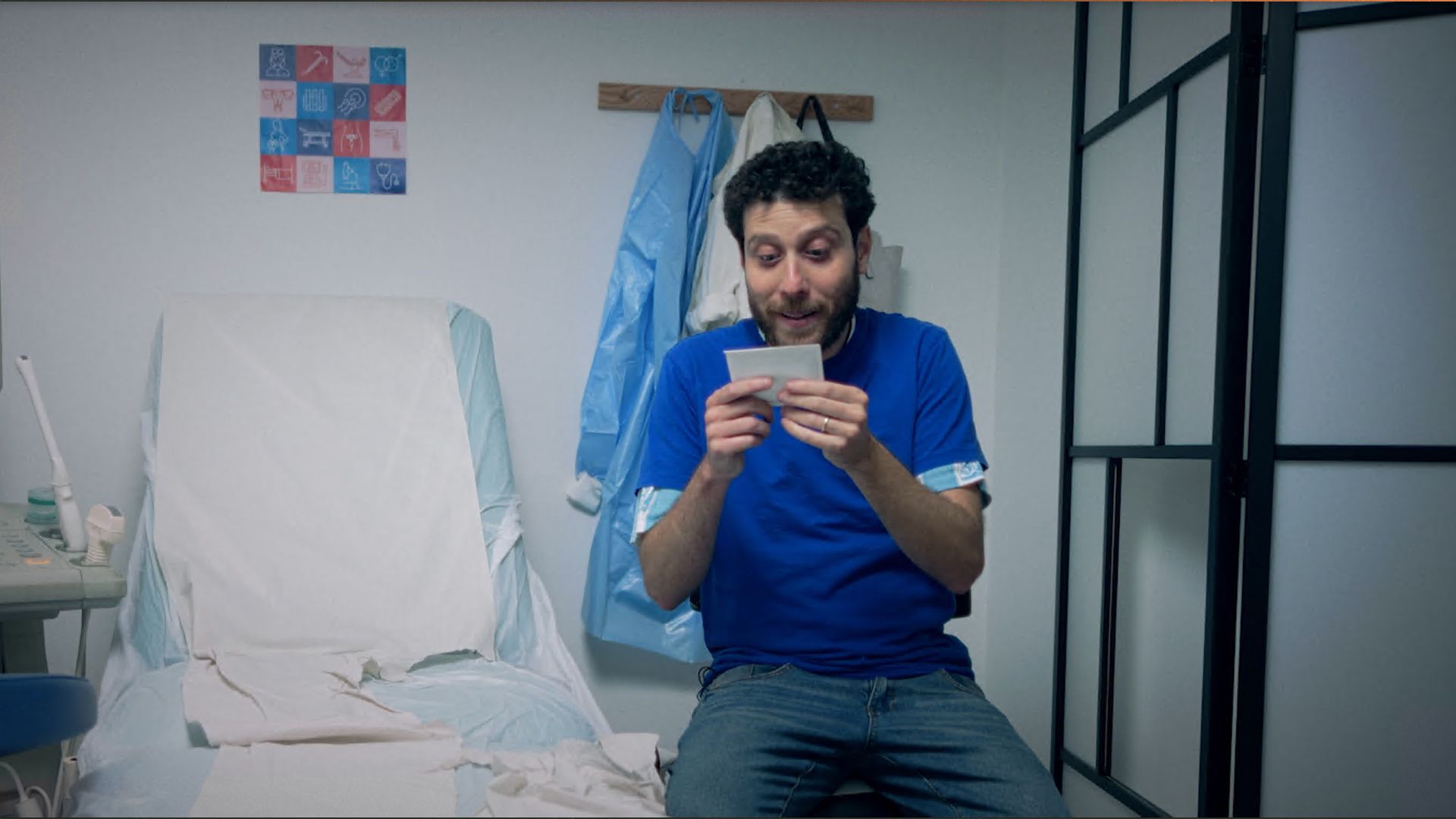 אבא בנבדל