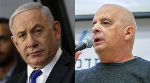 דיסקין העיד: נתניהו דרש לחקור את מאיר דגן כשכיהן כראש המוסד