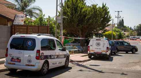"שלף חבל, חנק אותה וגרר אל הבור": הפרטים החדשים בחקירת הרצח של אופירה חיים
