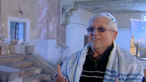 פעם היו כאן יהודים סלובקיה