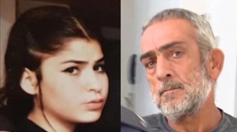 מות הנערה מרים פרץ: שנתיים מאסר למג'ד עליאן