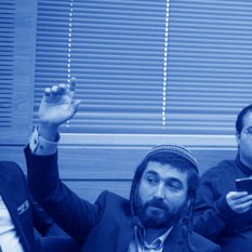 צבי סוכות שטוף