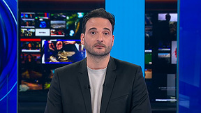 חדשות הלילה | 08.04.26
